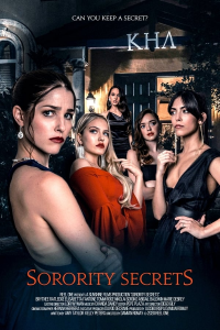 Etudiante, et plus si affinités... (Sorority Secrets) streaming