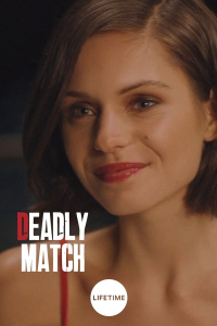 Étudiante le jour, escort la nuit (Deadly Match)