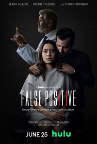 False Positive streaming