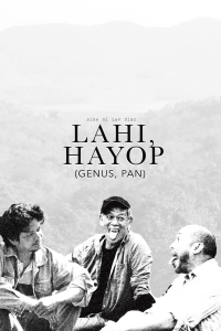 Genus Pan (Lahi, Hayop) streaming