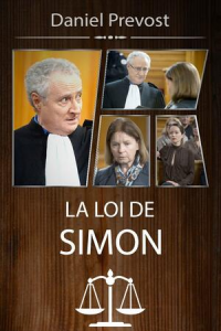 La Loi de Simon - Des hommes en noir streaming