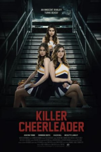 La reine du lycée veut ma peau (Killer Cheerleader) streaming