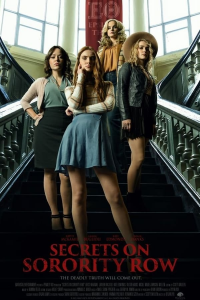 La rentrée de la honte (Secrets on Sorority Row)