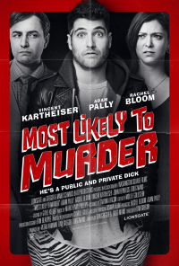 Most Likely to Murder streaming