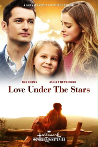 Romance sous les étoiles (Love Under the Stars) streaming