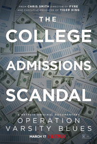 The College Admissions Scandal