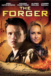 The Forger streaming