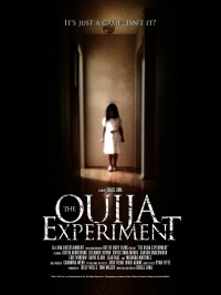 The Ouija Experiment streaming