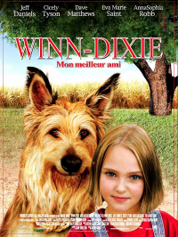 Winn-Dixie mon meilleur ami streaming