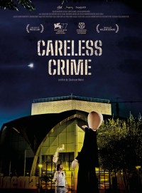 Careless Crime streaming