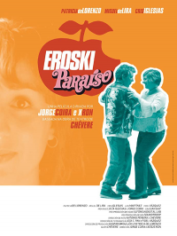 Eroski/Paraíso streaming