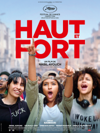 Haut et Fort streaming