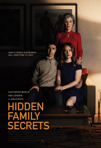 Hidden Family Secrets streaming