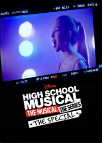 High School MUSICAL: La Comédie Musicale, La SERIE : Les Coulisses streaming