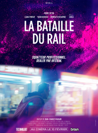 La Bataille du rail streaming