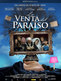 La venta del paraíso streaming