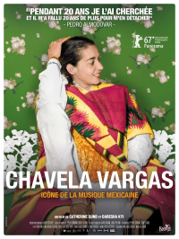 Chavela Vargas streaming