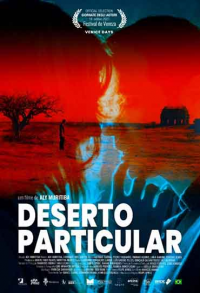 Deserto Particular streaming