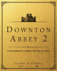 Downton Abbey: A New Era