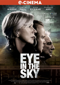 Eye in the Sky streaming