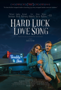 Hard Luck Love Song streaming