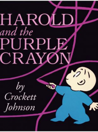 Harold et le crayon violet streaming