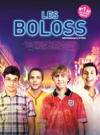 Les Boloss streaming