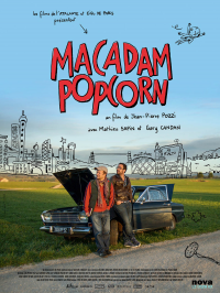 Macadam Popcorn streaming