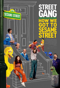 Street Gang: How We Got to Sesame Street streaming