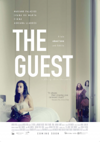 The Guest streaming