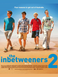 The Inbetweeners 2 streaming