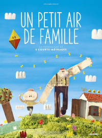 Un petit air de famille streaming