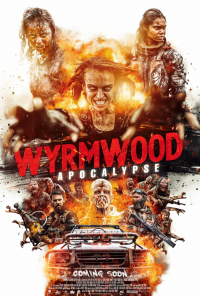 Wyrmwood : Apocalypse