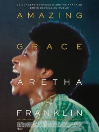 Amazing Grace - Aretha Franklin streaming