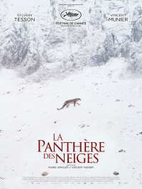 La Panthère des neiges streaming