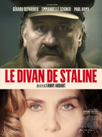 Le Divan de Staline streaming