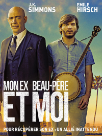 Mon Ex Beau-père et moi streaming