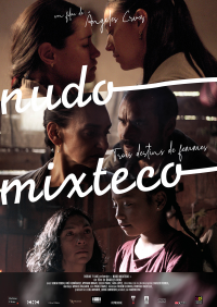 Nudo mixteco : trois destins de femmes streaming