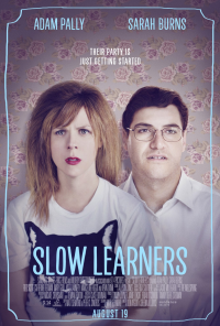 Slow Learners streaming