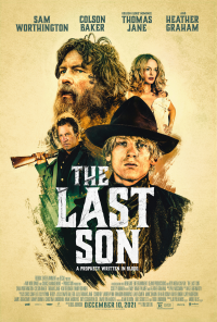 The Last Son streaming