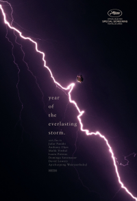 The Year Of The Everlasting Storm streaming