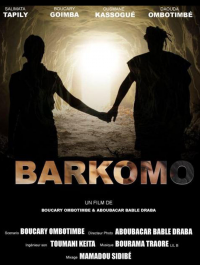 Barkomo la Grotte streaming