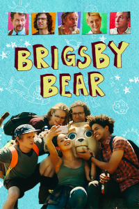 Brigsby Bear streaming