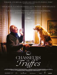 Chasseurs de truffes streaming