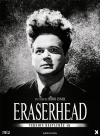 Eraserhead streaming