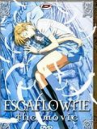 Escaflowne - Une fille sur Gaïa streaming