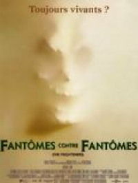 Fantômes contre fantômes streaming