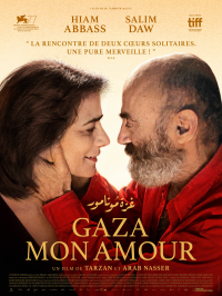 Gaza Mon Amour streaming