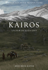 Kairos streaming