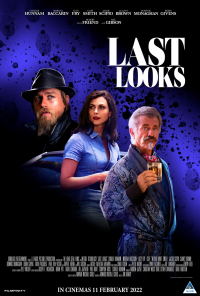 Last Looks streaming